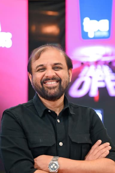 Muneer Al Wafaa — Founder & CEO, Al Wafaa Group
